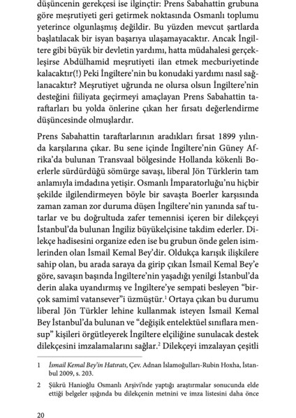 İmparatorluk Yıkılırken Toplum ve Siyaset - Ali Şükrü Çoruk