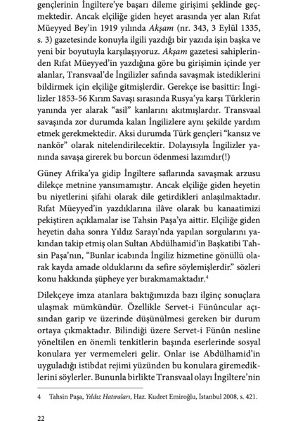 İmparatorluk Yıkılırken Toplum ve Siyaset - Ali Şükrü Çoruk