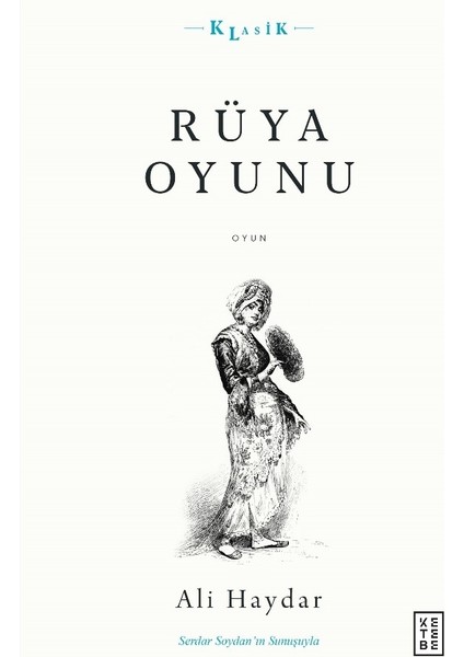 Rüya Oyunu - Ali Haydar