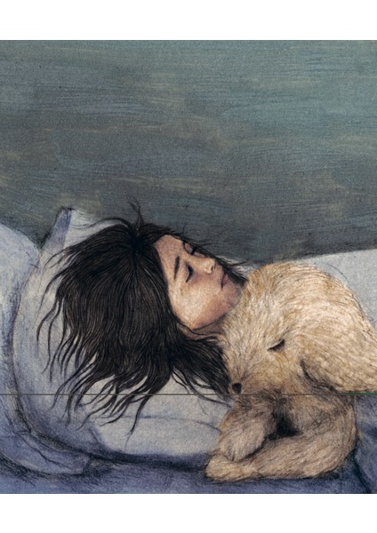 Çocukların Rüyaları - Sonja Danowski indirimleri