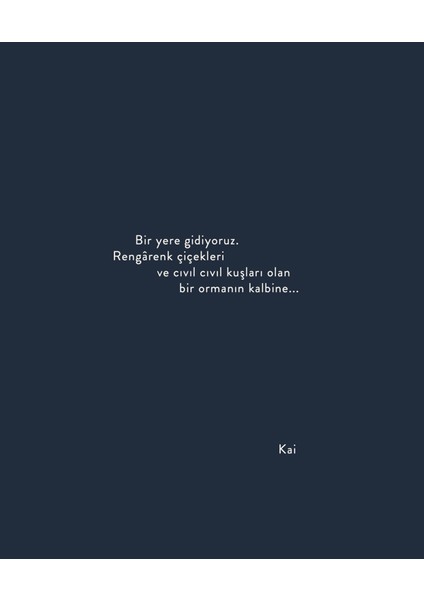 Çocukların Rüyaları - Sonja Danowski