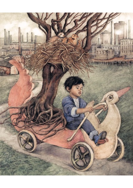 Çocukların Rüyaları - Sonja Danowski