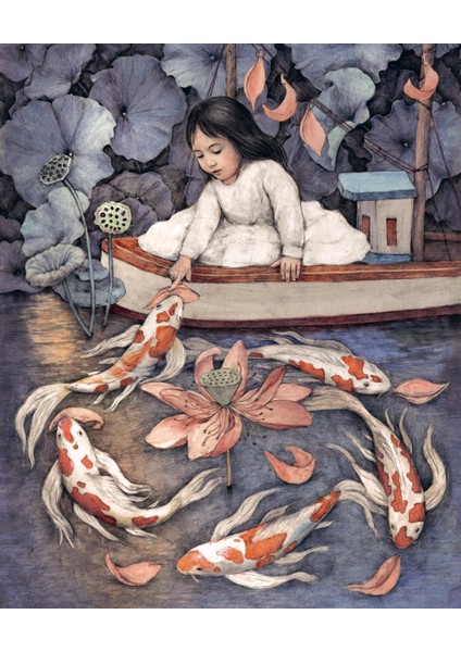 Çocukların Rüyaları - Sonja Danowski