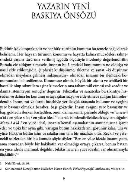 İşrakîliğe Giriş - Ğulâmhüseyin İbrâhîmî Dînânî