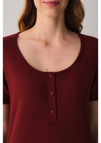 Strite Pijama Takımı modelleri