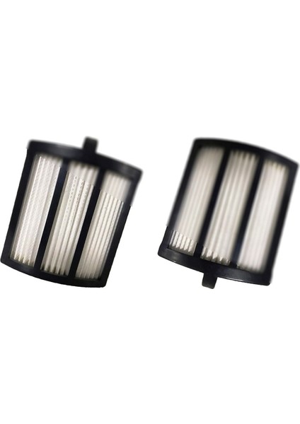 | Du 2900 ve P 1300 Dikey Süpürge Uyumlu 2'li Hepa Filtre Seti