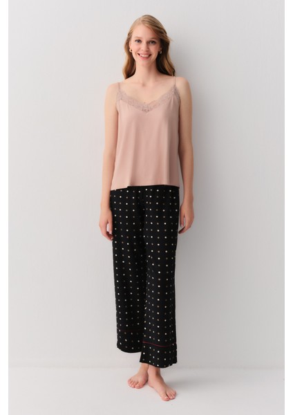 Dotty Atlet Pantolon Takımı