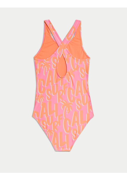 Kız Çocuk Mayo (6-16 Yaş) indirimleri