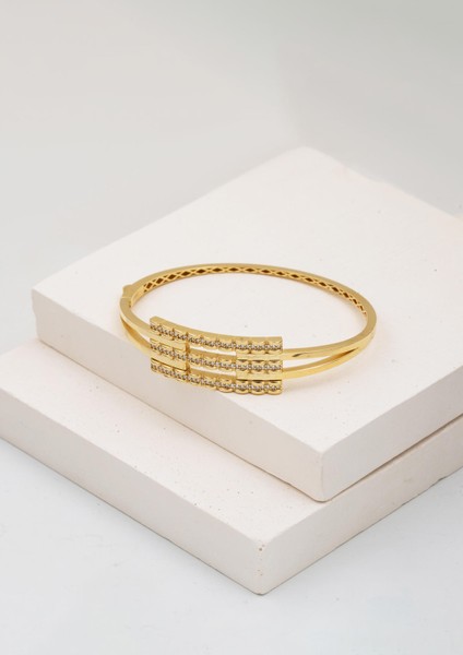 Kaburga 14 Ayar Altın Bilezik fırsatları