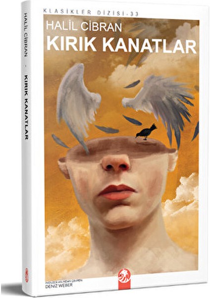 Halil Cibran 6 Kitap Seti: Ermiş, Meczup, Kırık Kanatlar (2021) fiyatları