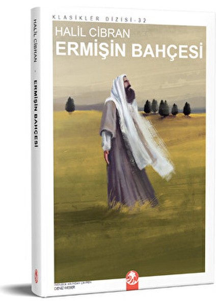 Halil Cibran 6 Kitap Seti: Ermiş, Meczup, Kırık Kanatlar (2021) modelleri