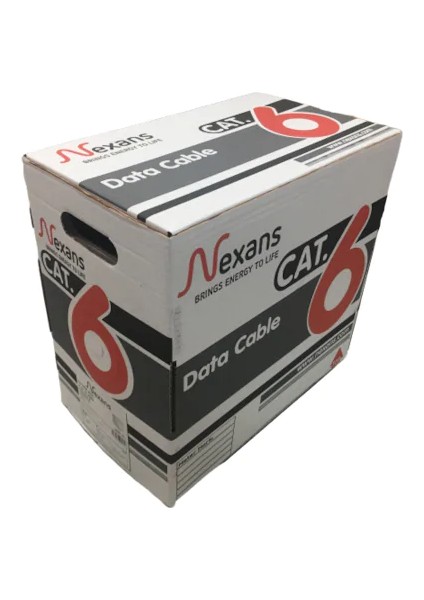 Cat6 Data Kablosu 23 Awg Pacth Cord Turuncu modelleri