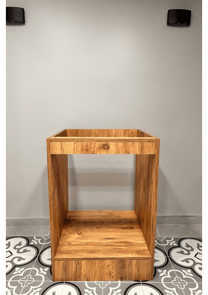 Bazalı Ankastre Çam modelleri