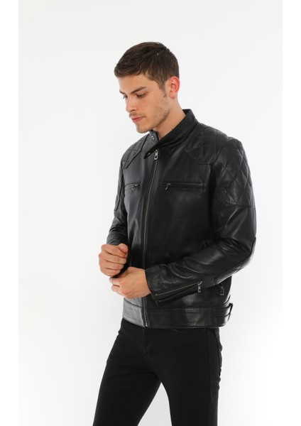 Erkek Deri Ceket fırsatları