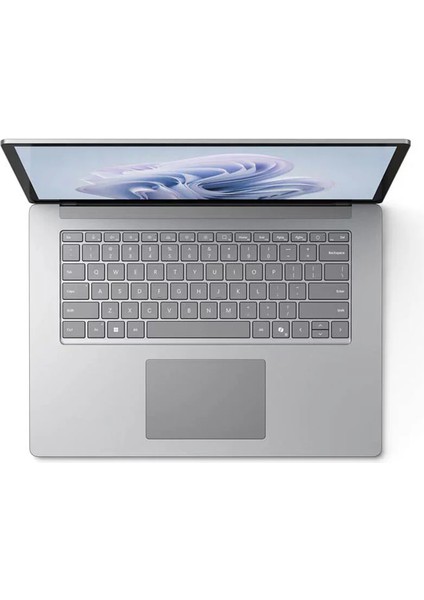 Microsoft Surface Laptop 6 - 15" Touchscreen - Intel Core Ultra 5 135U - 16GB Ram - 512GB SSD - Windows 11 Pro - Sleek & Efficient