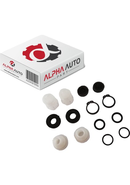 Opel Vectra A/b,corsa,tigra,astra, Için Vites Tamir Takımı fırsatları