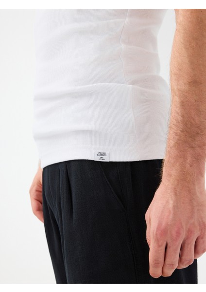 Regular Fit Erkek Atlet fırsatları