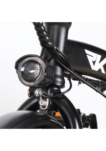 Speedlight Pro Elektrikli Bisiklet Beyaz modelleri