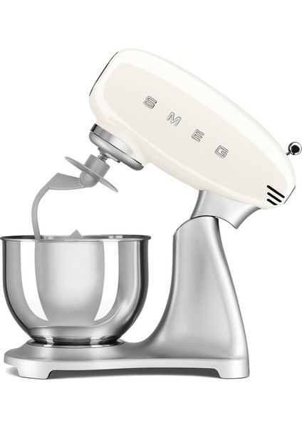 SMF01CREU Stand Mikseri Krem