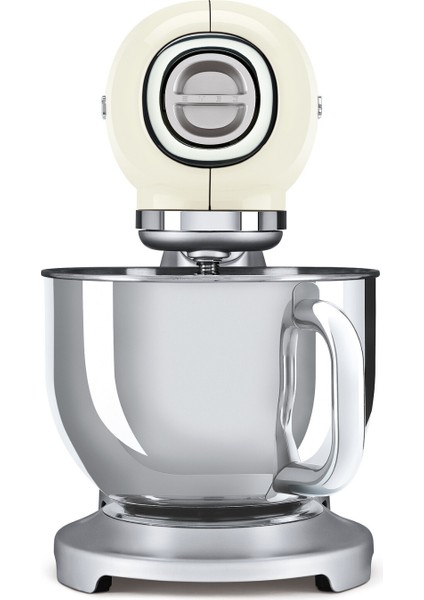 SMF01CREU Stand Mikseri Krem