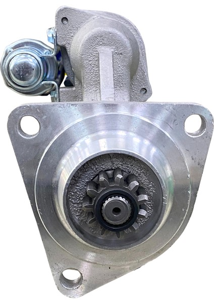 24V MARŞ MOTORU DELCO TİPİ 38MT 11 DİŞ 6 KW (3 KULAK) L fiyatları