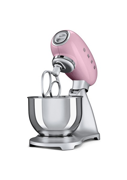 SMF01PKEU Stand Mikseri Pembe fiyatları