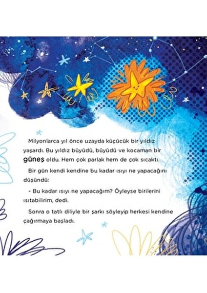 Dikkat Atölyesi İlk Okuma Uzay Hikayeleri 4 Kitap Seti 6-8 Yaş Grubu için Elena Ulyeva