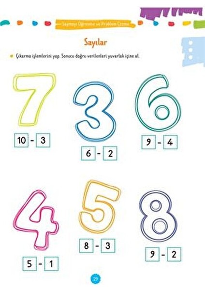 200 Heyecan Verici Zeka Gelişimi Etkinlik Seti Ciltsiz Çocuk Kitapları fırsatları