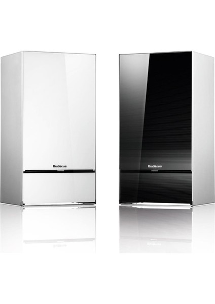 BUDERUS Logamax Plus GB172 Kazan Serisi