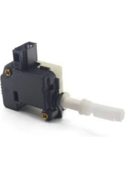 Bagaj Kilit Motoru – 3B5827061C Wisco - Volkswagen Caddy Passat B5 00-05 uyumlu