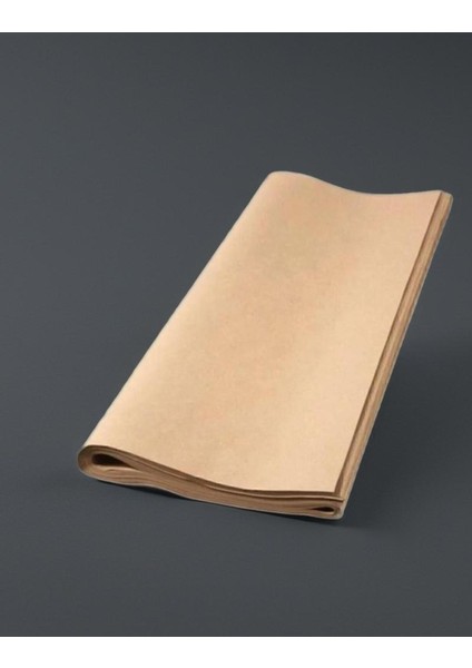 Dayanıklı Kraft Ambalaj Kağıdı - Hırdavat ve Çeyiz Paketleme İçin 100x140 cm, Kahverengi, 10 Adet modelleri