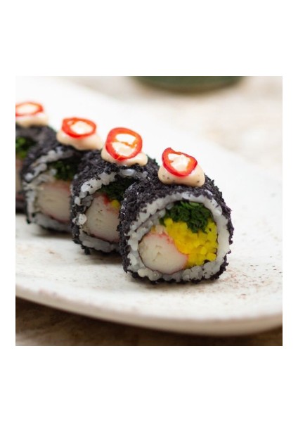 Si̇yah Panko 200 gr fiyatları