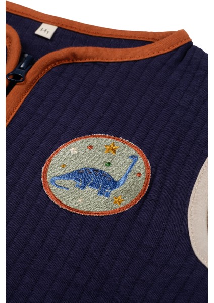 Kontrast Biyeli Kapitone Yelek fiyatları