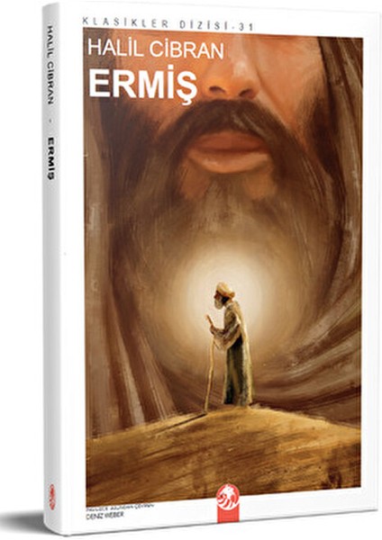 Halil Cibran 6 Kitap Seti: Ermiş, Meczup, Kırık Kanatlar (2021)