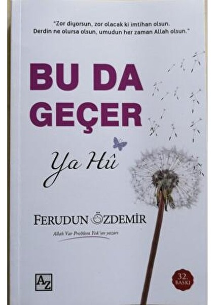 Dini Kitap Seti Ferudun Özdemir 5 Kitap 1440 Sayfa Akademik İçerik ile Derinlemesine İnceleme indirimleri
