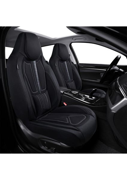 FS Serisi Volvo S60 2019 Sonrası ile Uyumlu Takmatik Kılıf, Siyah indirimleri