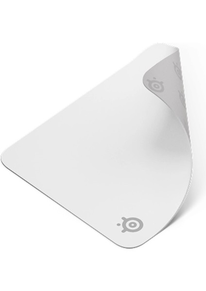 Qck M - White SSMP63461 Oyun Mousepad fiyatları