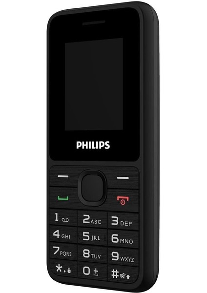 Xenium E2125 1.77'' Çift Sim Kartlı Kamerasız Tuşlu Siyah El Fenerli Asker Telefonu modelleri