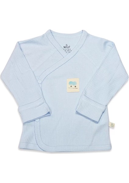 Modal Flying Balloons 5'li Hastane Çıkışı BS12109 Mavi