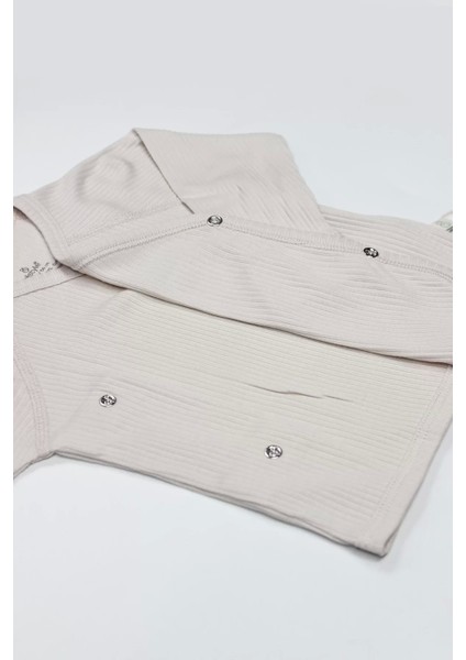 Modal Flying Balloons 5'li Hastane Çıkışı BS12109 Bej