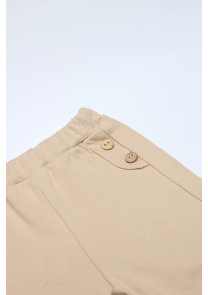 I Am So Bear 2'li Takım 14103 Bej-Ekru