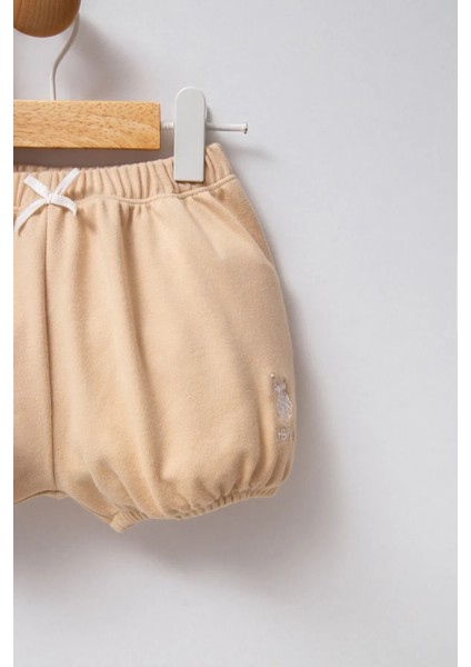 U.s Polo Bebek 2'li Takım USB2380 Beyaz modelleri