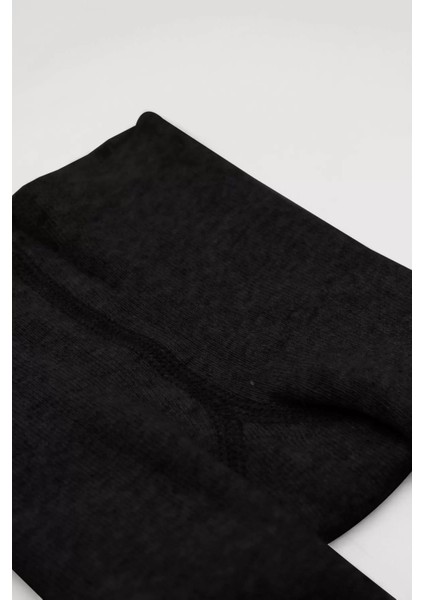 Kaymaz Basic Külotlu Çorap 50501 Siyah indirimleri