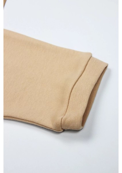 I Am So Bear Patiksiz Pantolon 16106 Bej Ekru fiyatları