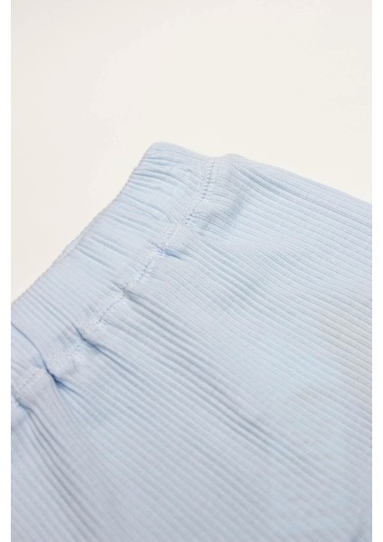 Modal Flying Balloons Patikli Pantolon BS16122 Mavi fiyatları