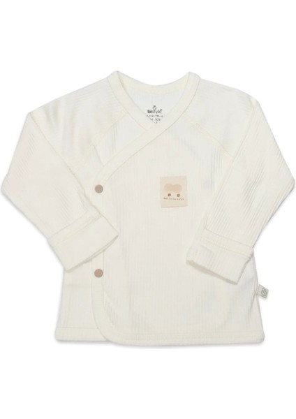 Modal Flying Balloons 5'li Hastane Çıkışı BS12109 Ekru