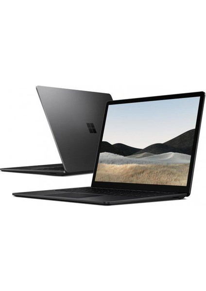 Microsoft Surface Laptop 4, Ryzen 7se 16GB 512GB 15INC Touch W11P