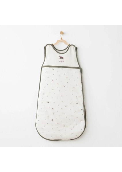 My 1 St Wardrobe Uyku Tulumu 2,5 Tog Ekru