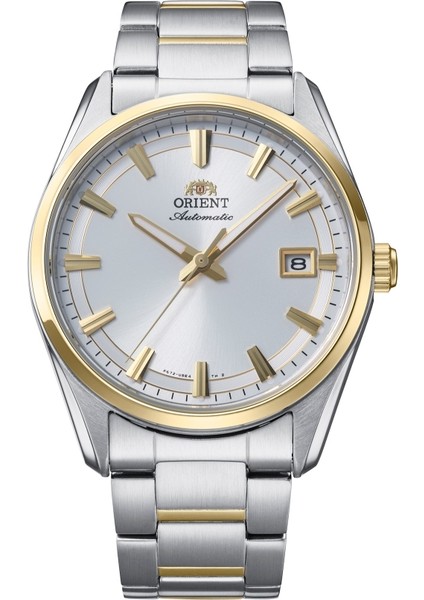 Contemporary RA-AC0R01S30B Otomatik Çelik Altın/gri 39 mm Erkek Kol Saati