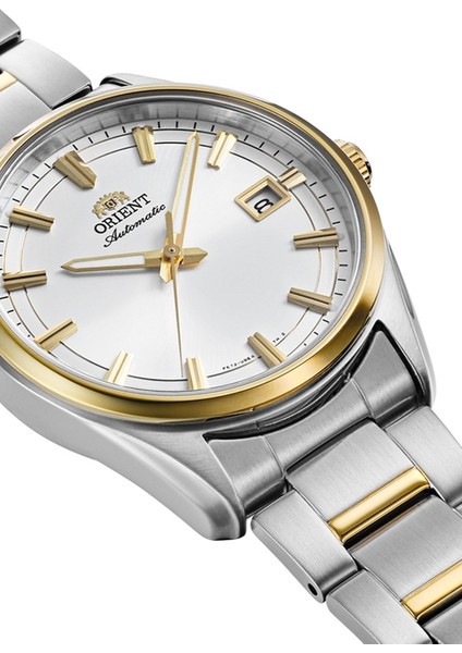 Contemporary RA-AC0R01S30B Otomatik Çelik Altın/gri 39 mm Erkek Kol Saati fiyatları